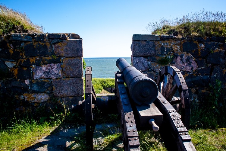 Экскурсия в Азов